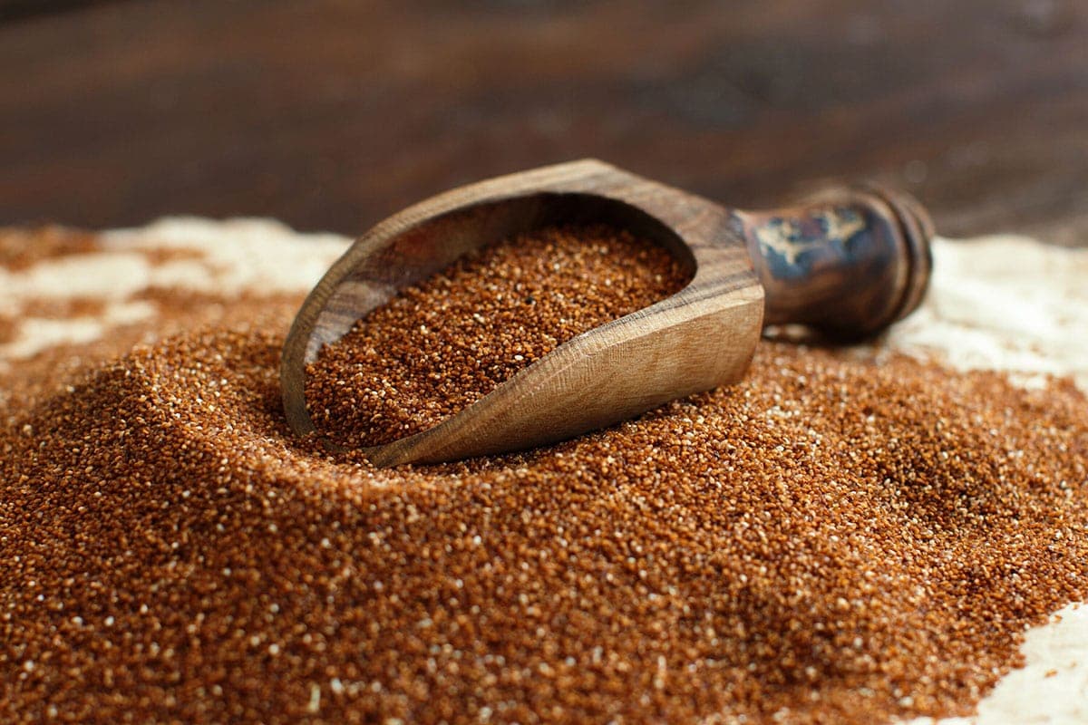 EFFTA FOODS Trading operations